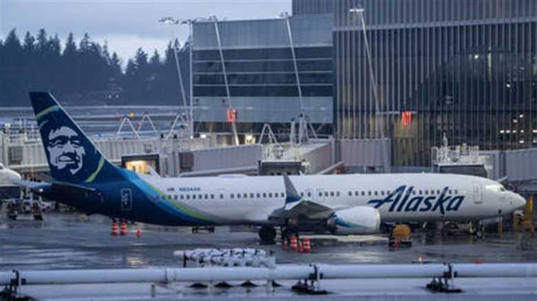 Boeing acknowledges mistake after mid-air blowout