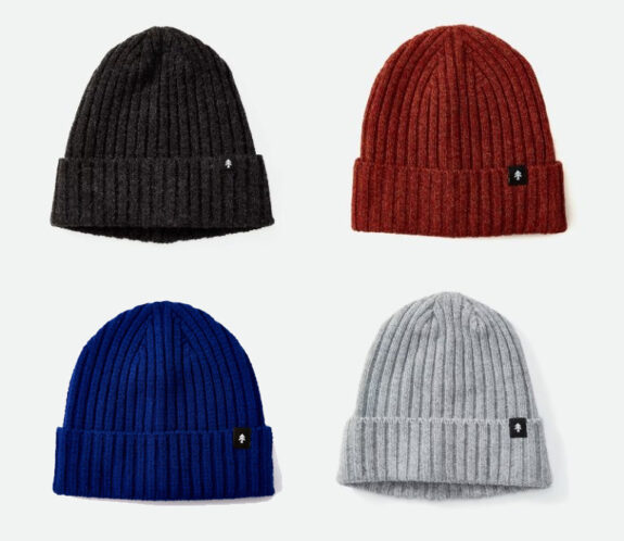 beanies