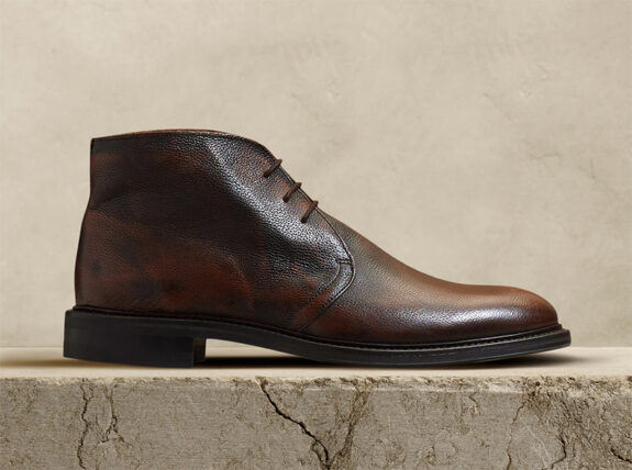 Chukka Boots