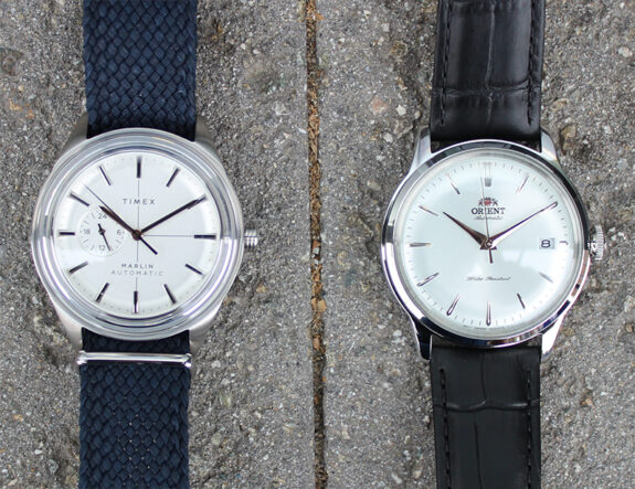 Japanese automatic movement