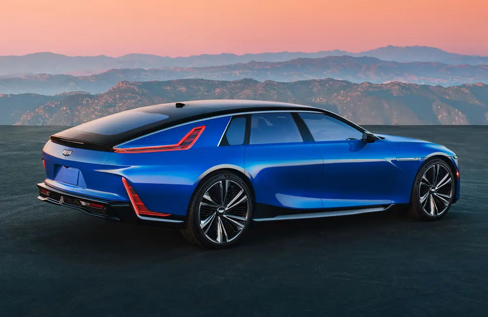 Electric Feels: The Best New Electric Cars For 2024