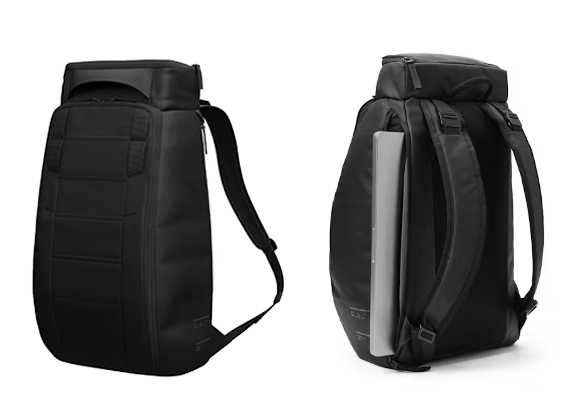 DB Journey Hugger Backpack