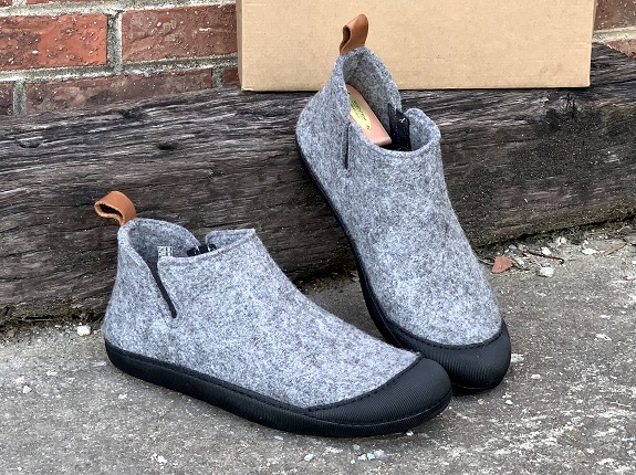 Greys Outdoor Slipper Boots