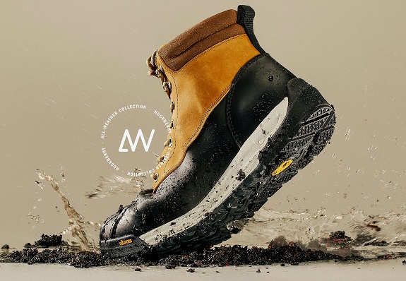 All-Weather Waterproof Duckboots