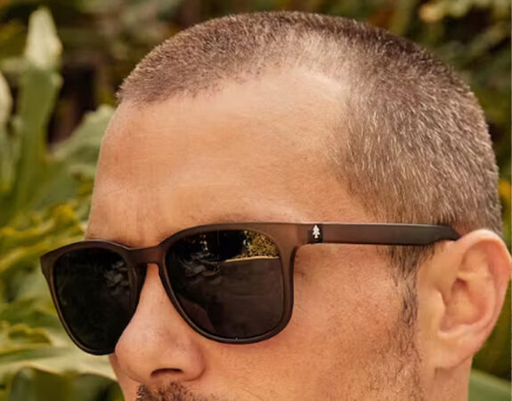 Huckberry Weekenders Sunglasses