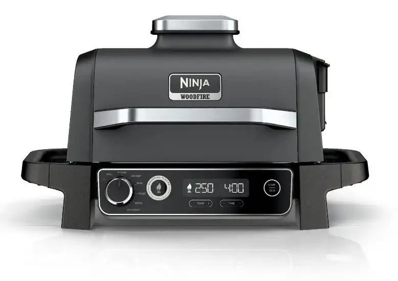 Ninja Woodfire Outdoor Grill