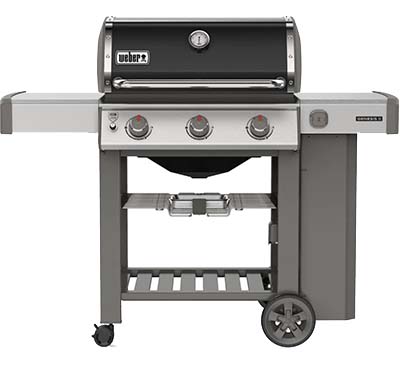 Weber Genesis II E-310 Propane Gas Grill