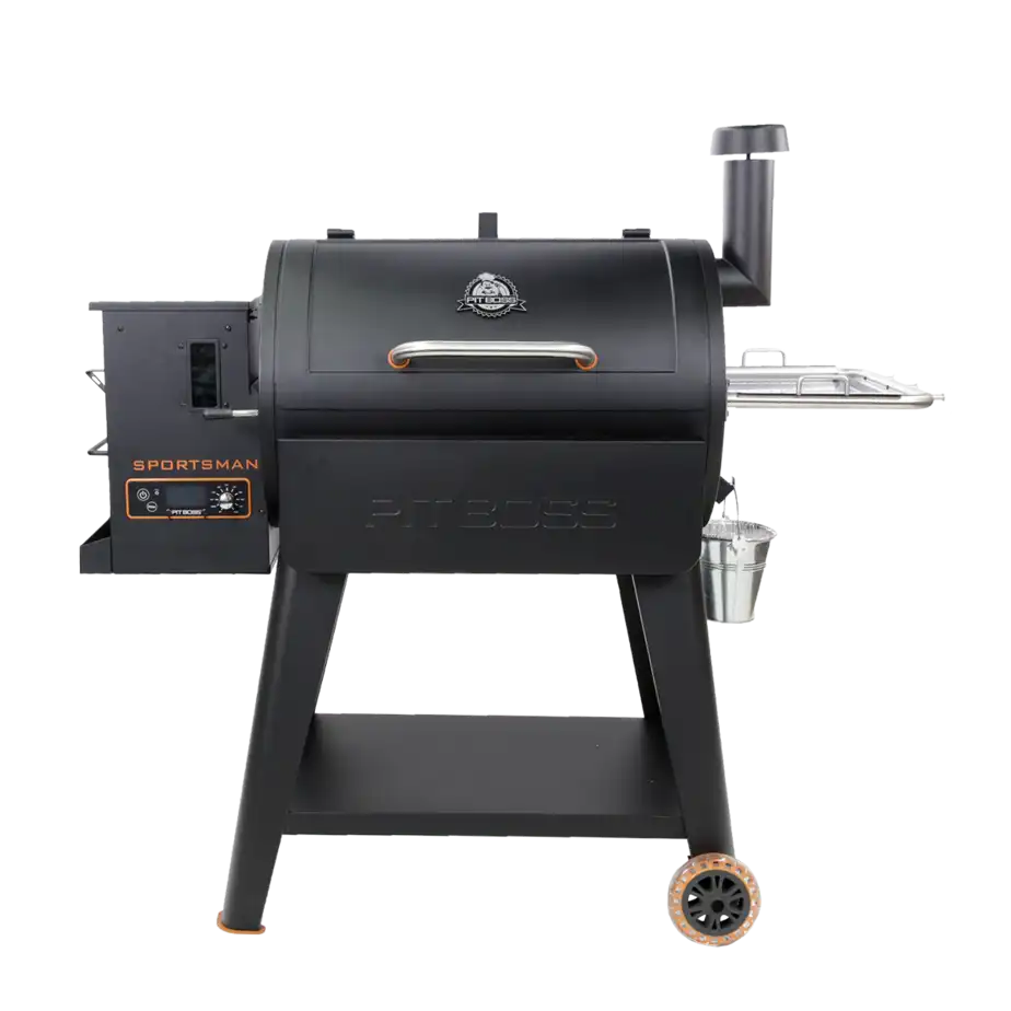 Pit Boss Sportsman 820 Wood Pellet Grill