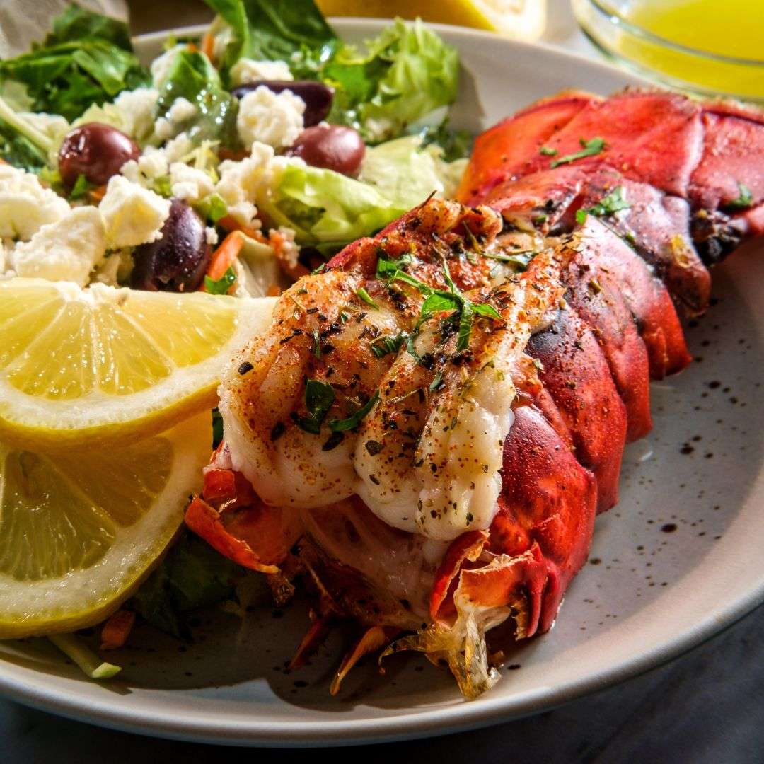 Easy-Grilled-Lobster-Tails