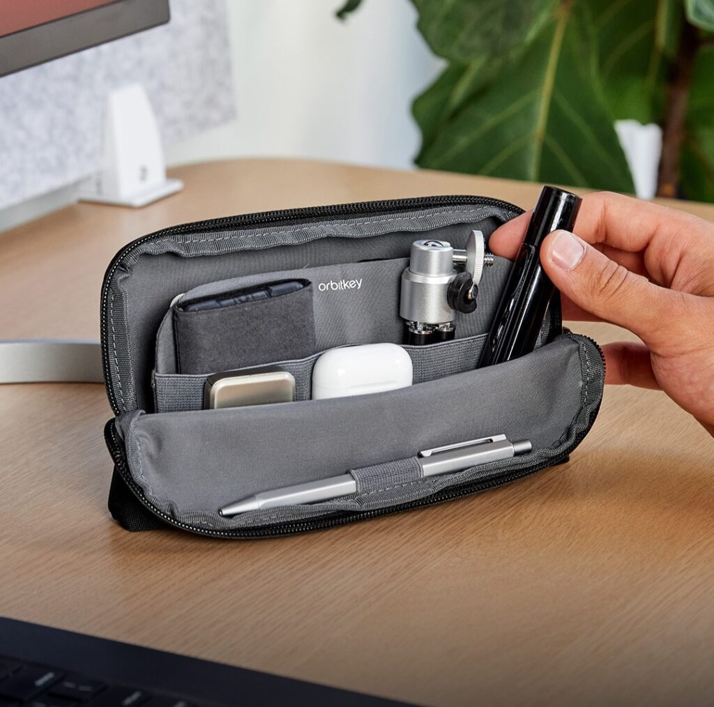 Orbitkey Tech Pouch