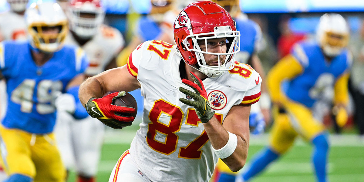 travis kelce