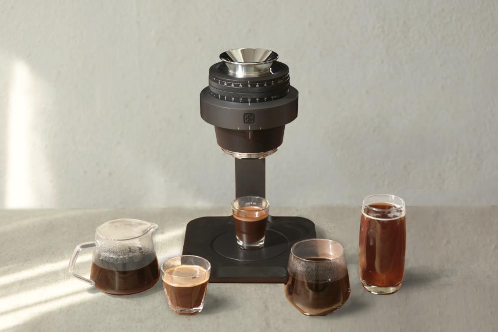 KUKU Coffee Maker