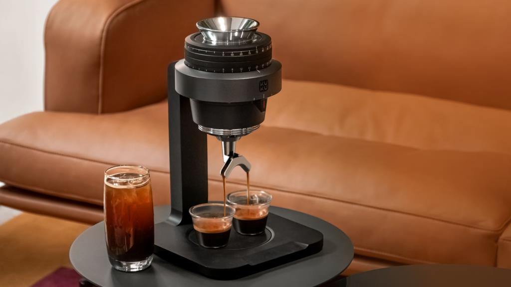 KUKU Coffee Maker