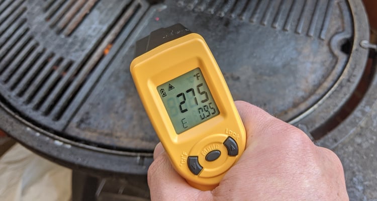 Best Infrared Thermometer Buying Guide