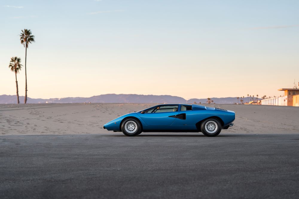 Countach