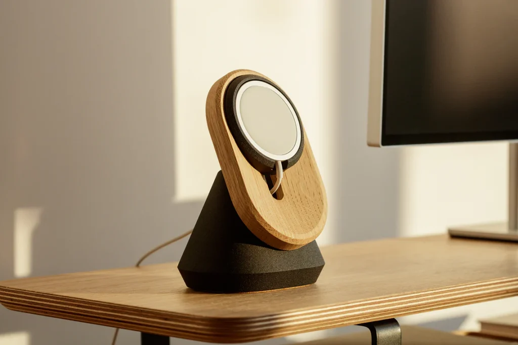 iPhone Stand