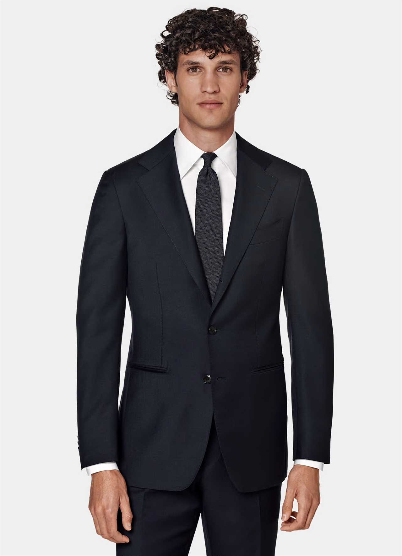 Where To Buy The Best Value Custom Men’s Suits