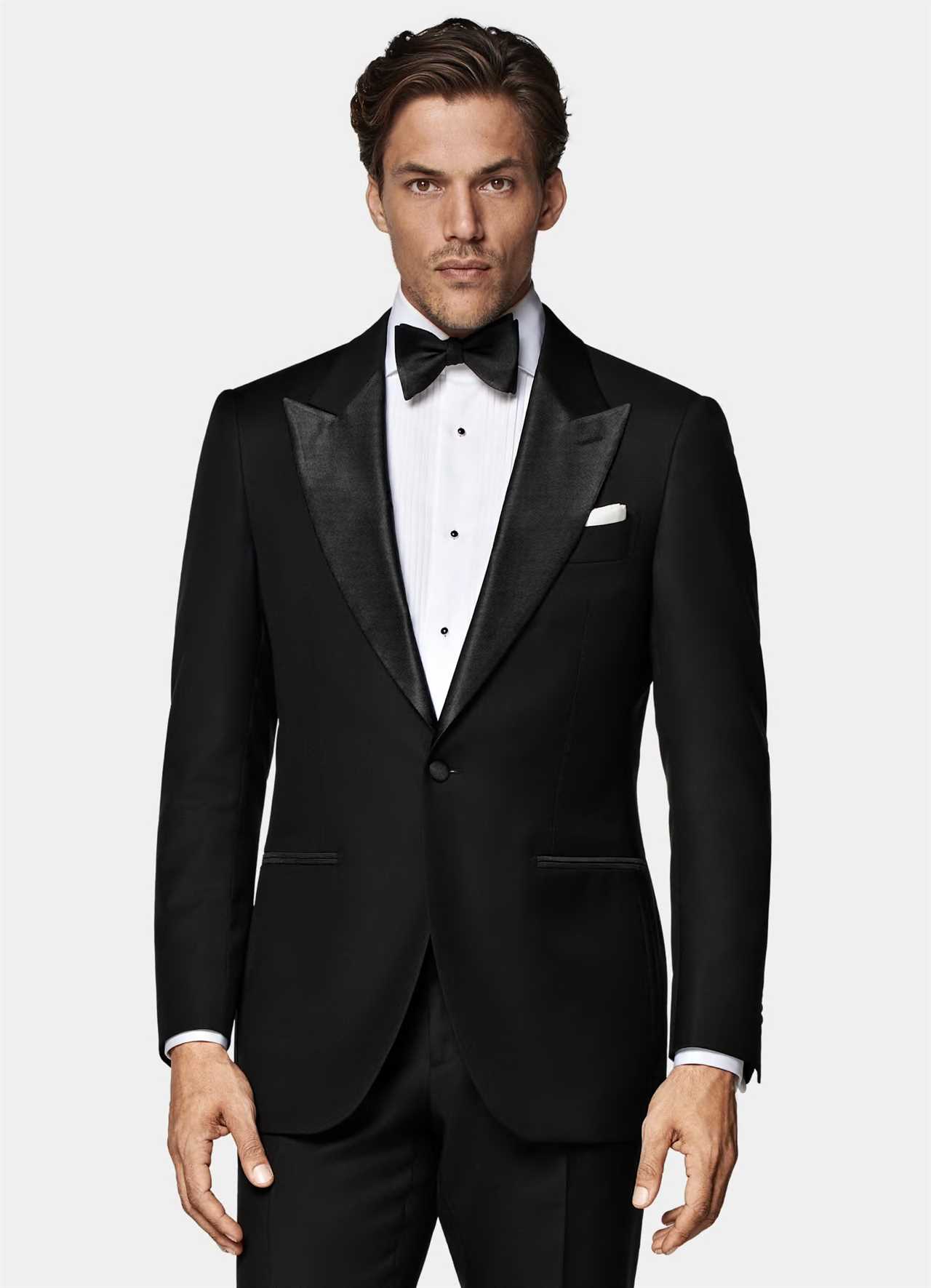 Where To Buy The Best Value Custom Men’s Suits