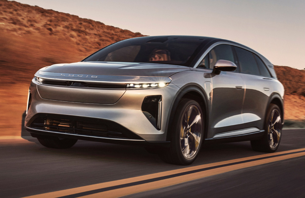 Future Autos: The Coolest Cars Coming In 2024 (And Beyond)