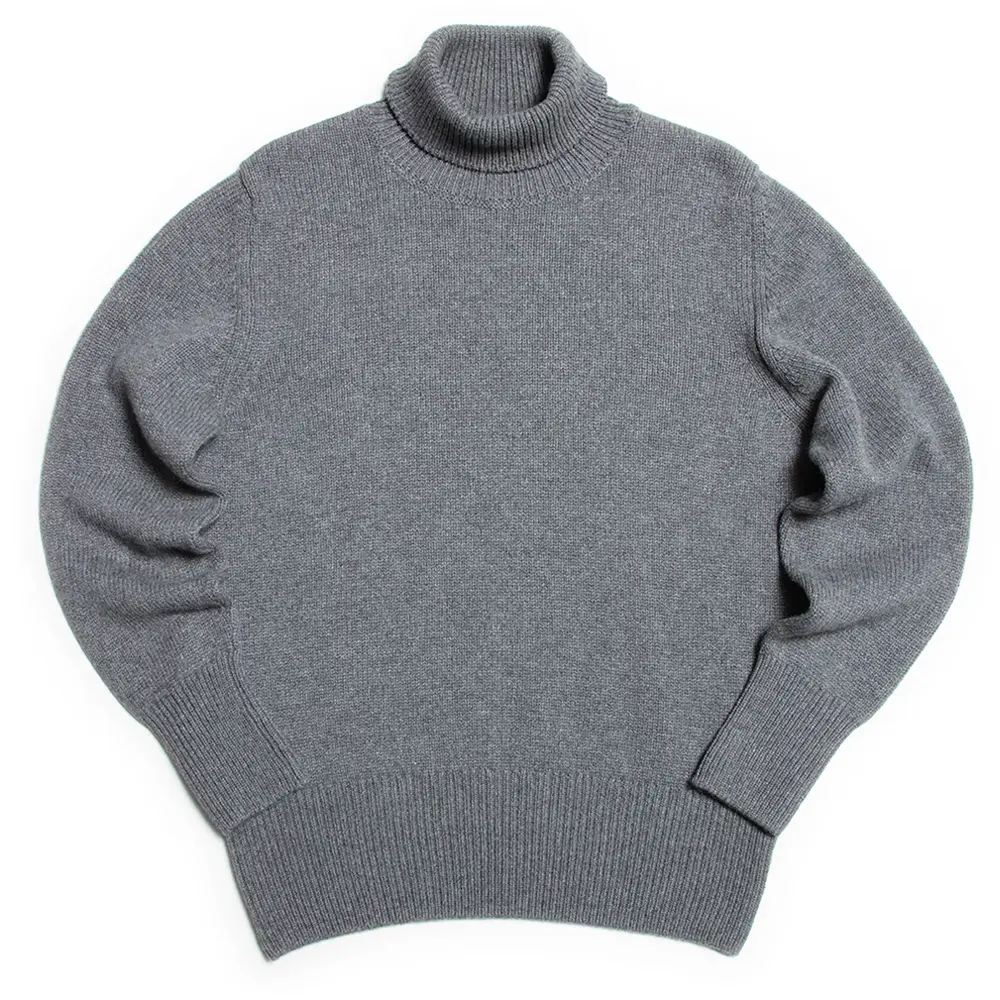 8 Types Of Sweaters Every Stylish Man Should Own