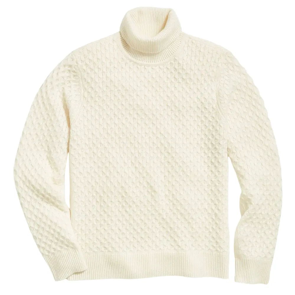 8 Types Of Sweaters Every Stylish Man Should Own