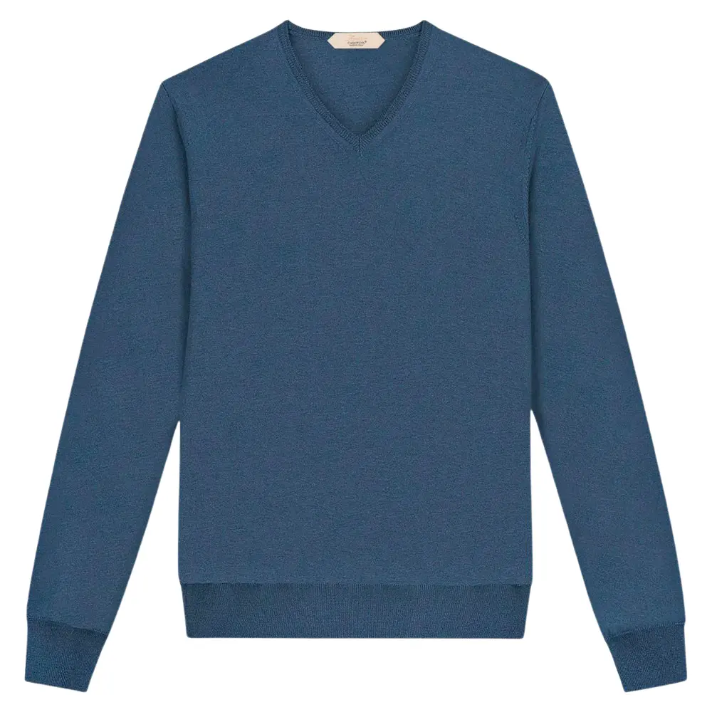 8 Types Of Sweaters Every Stylish Man Should Own