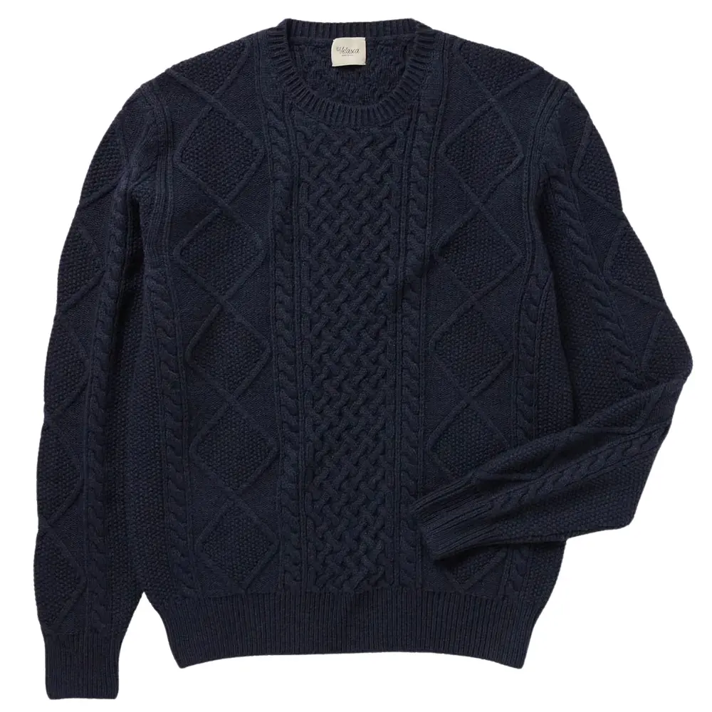 8 Types Of Sweaters Every Stylish Man Should Own