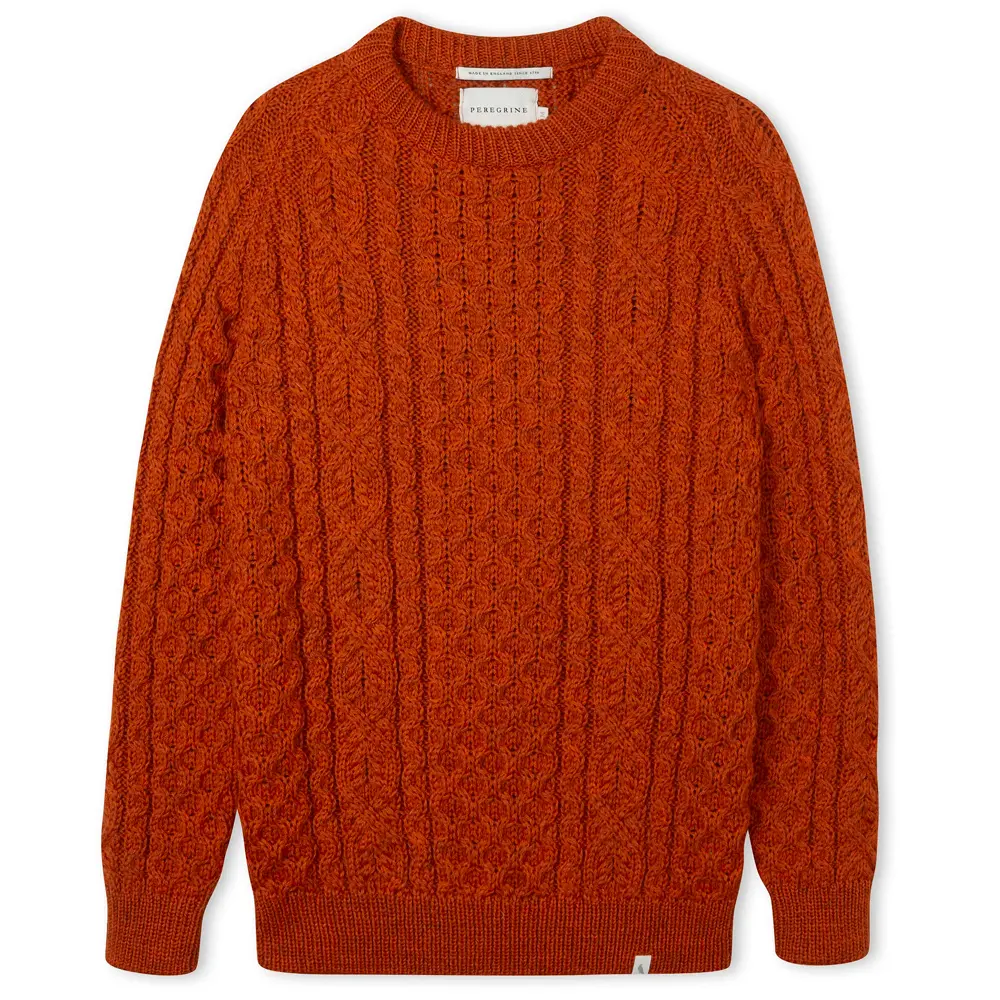 8 Types Of Sweaters Every Stylish Man Should Own