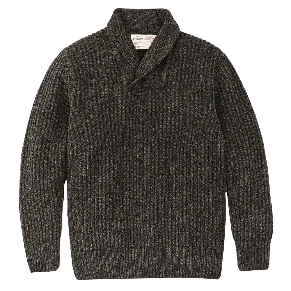 8 Types Of Sweaters Every Stylish Man Should Own