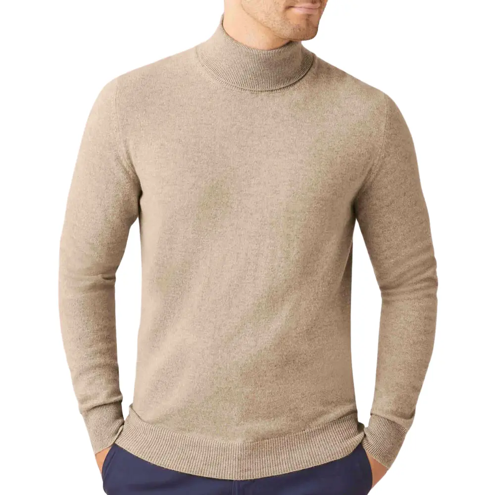 8 Types Of Sweaters Every Stylish Man Should Own