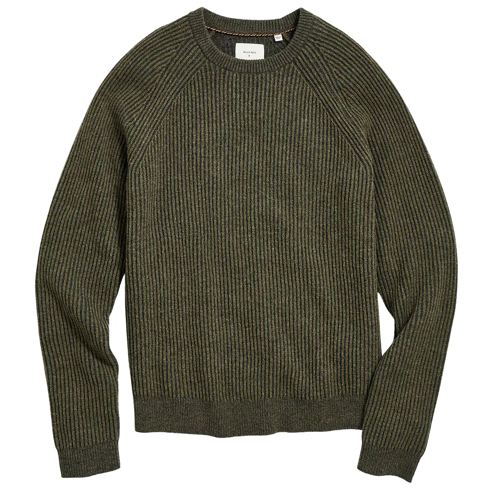 8 Types Of Sweaters Every Stylish Man Should Own