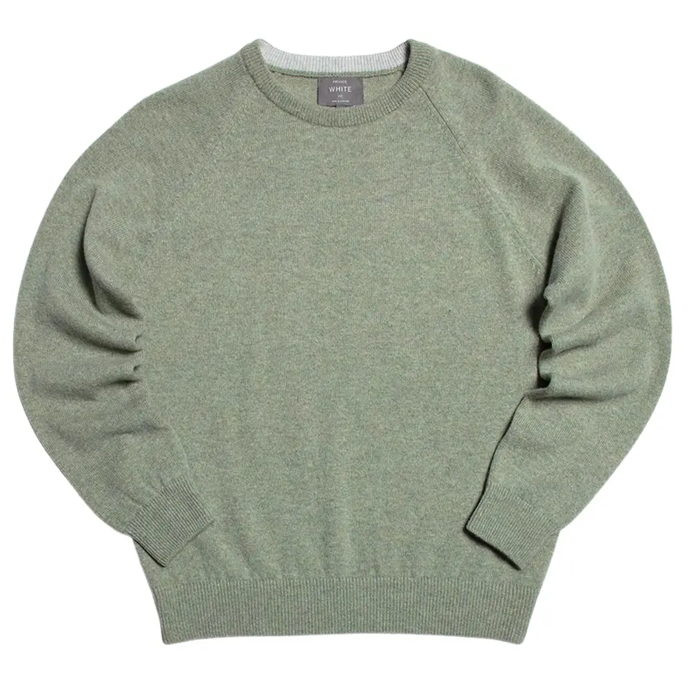 8 Types Of Sweaters Every Stylish Man Should Own