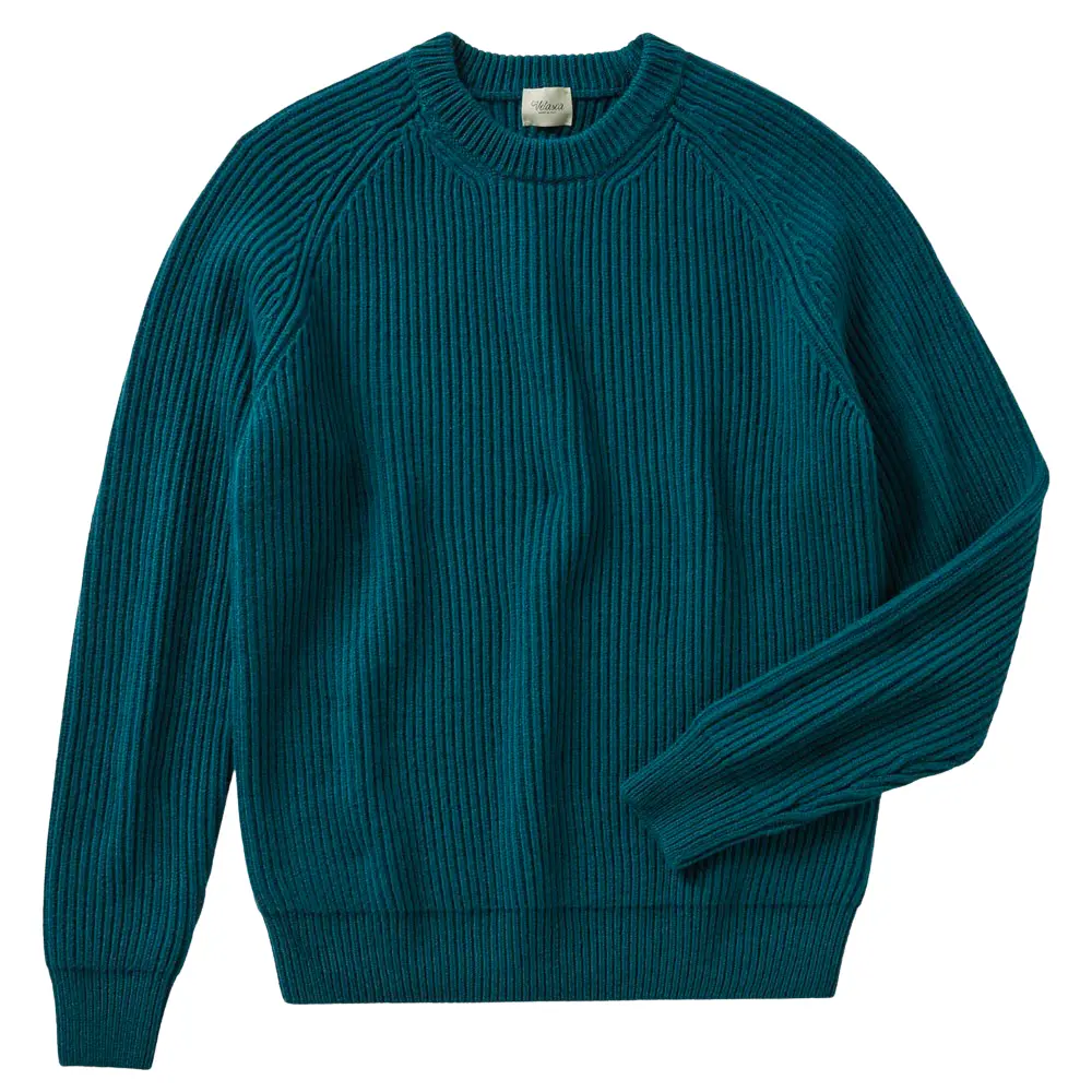 8 Types Of Sweaters Every Stylish Man Should Own