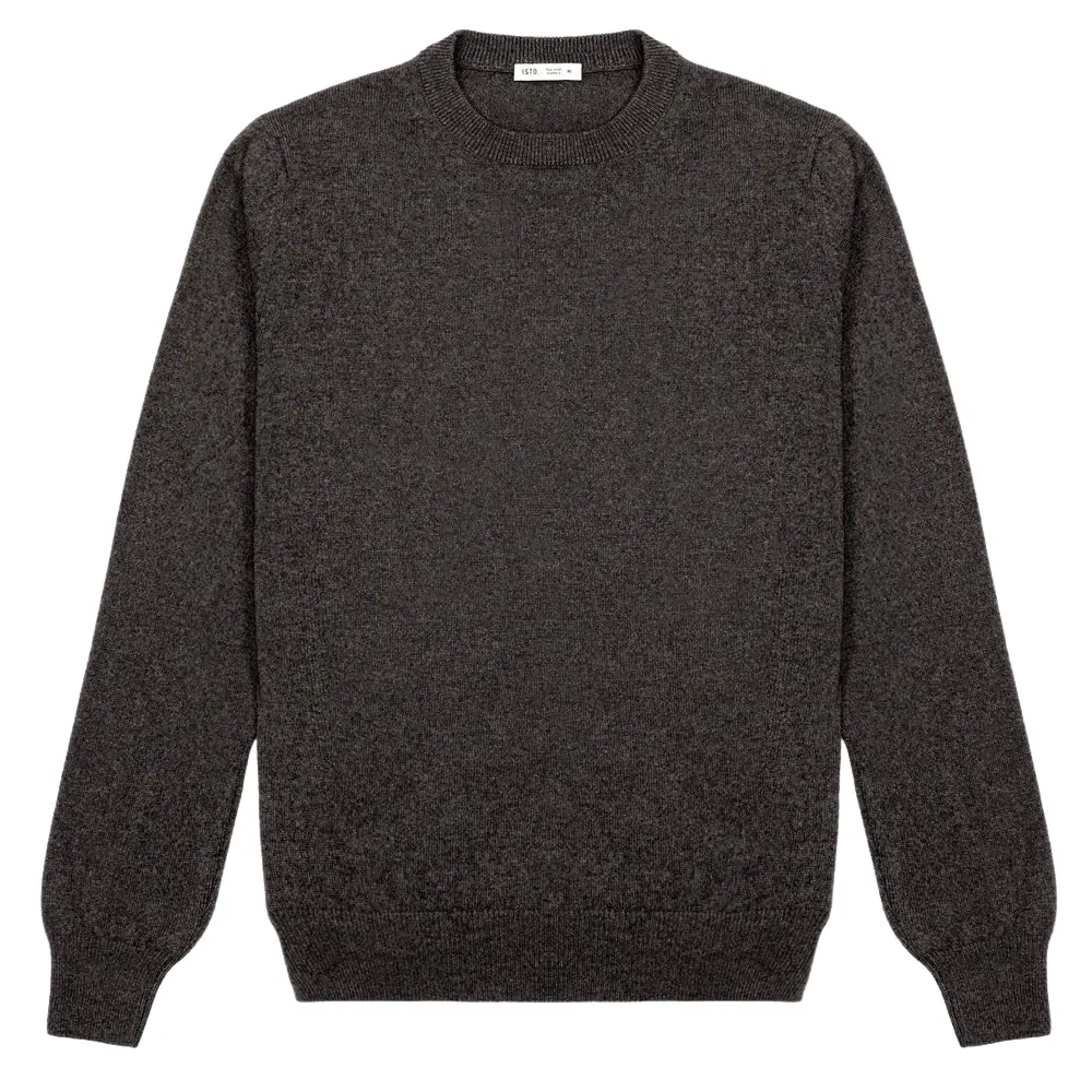 8 Types Of Sweaters Every Stylish Man Should Own