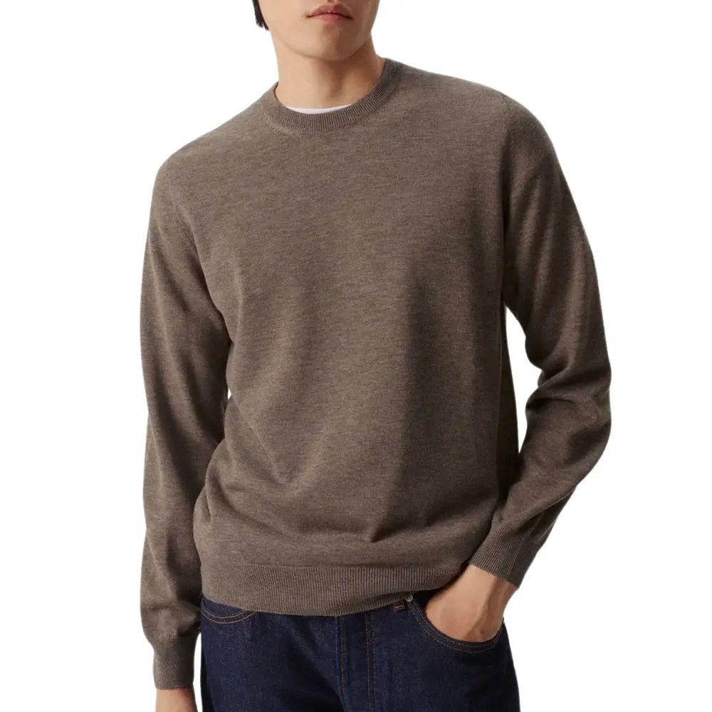 8 Types Of Sweaters Every Stylish Man Should Own