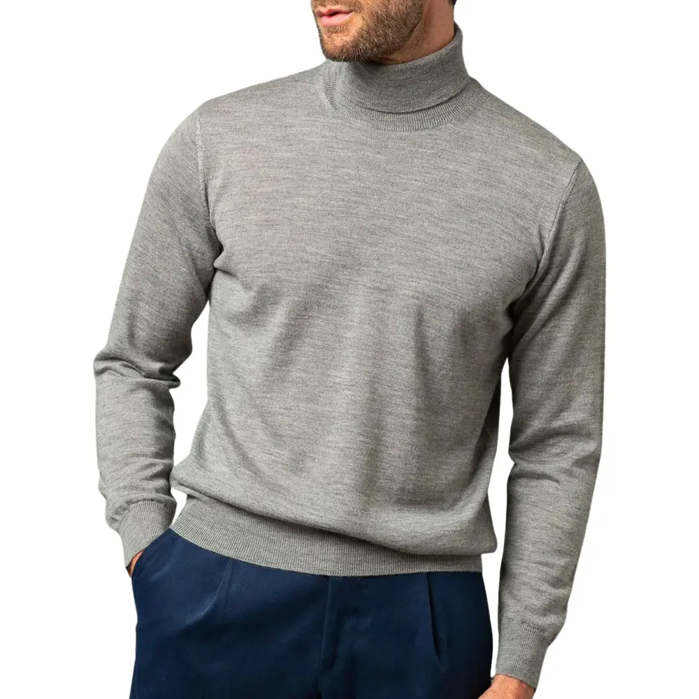 8 Types Of Sweaters Every Stylish Man Should Own