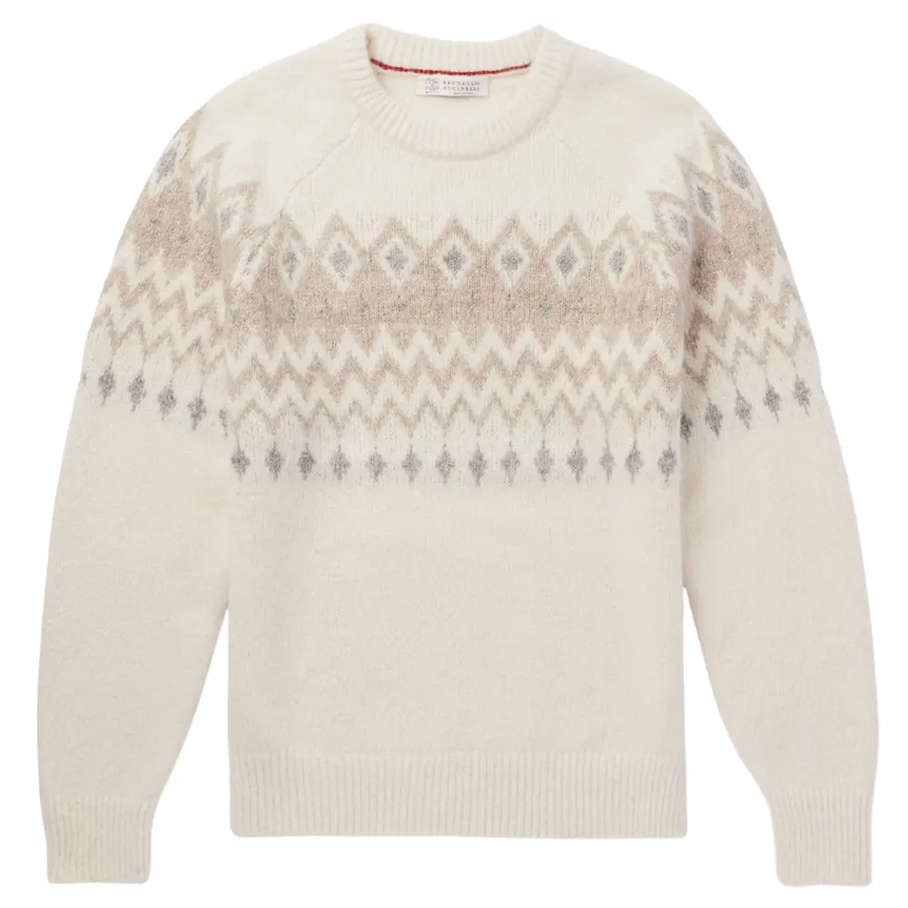 8 Types Of Sweaters Every Stylish Man Should Own