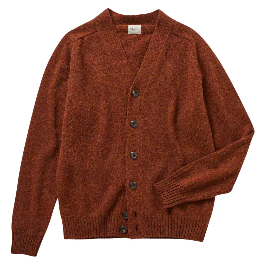 8 Types Of Sweaters Every Stylish Man Should Own