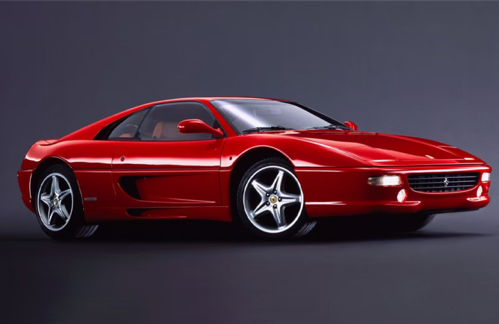 8 Retro Supercars Any Petrolhead Should Know