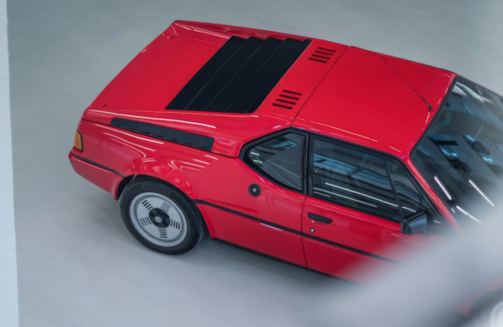 8 Retro Supercars Any Petrolhead Should Know