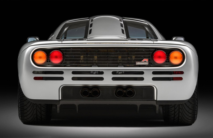 8 Retro Supercars Any Petrolhead Should Know