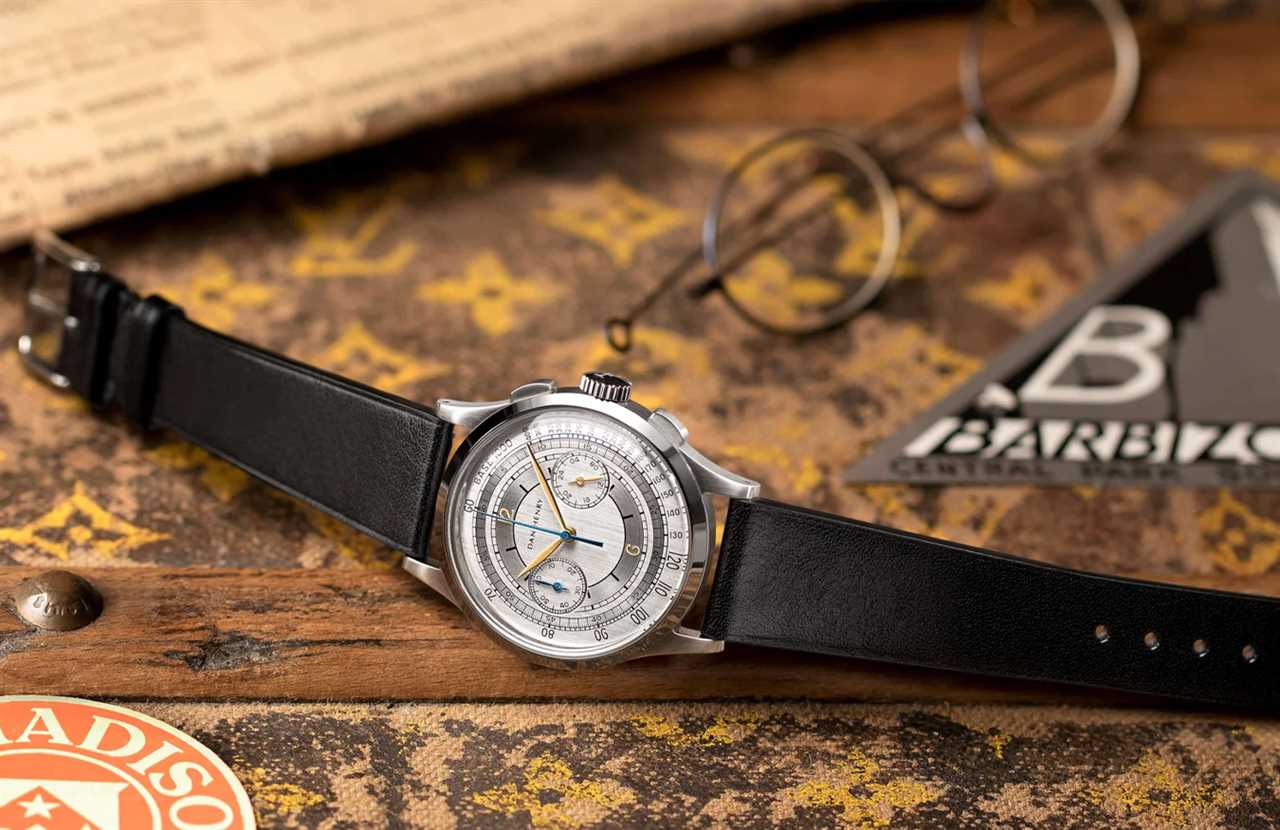 6 Vintage Watches You Should Have In Your Collection