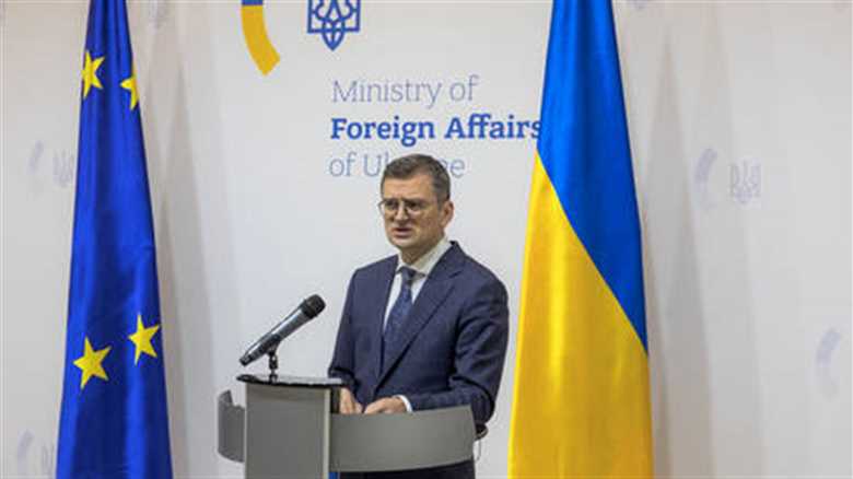‘You don’t need help with drones’ – EU’s top diplomat to Kiev
