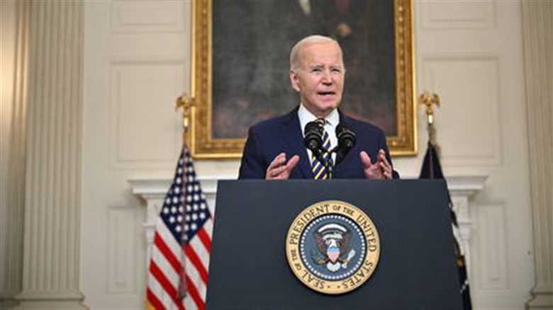 US Senate fails to pass more funding for Ukraine