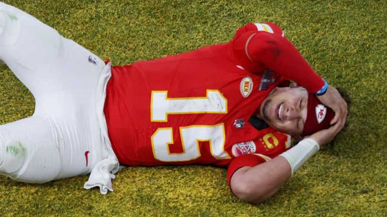 Nick Wright Makes His Thoughts Clear About Patrick Mahomes Debate