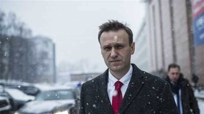Seize frozen Russian assets in Navalny’s name – German MP