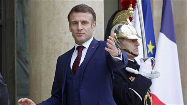 EU nation’s PM decries ‘martial’ mood at Ukraine meeting