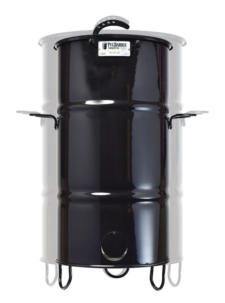 Pit Barrel Cooker Junior