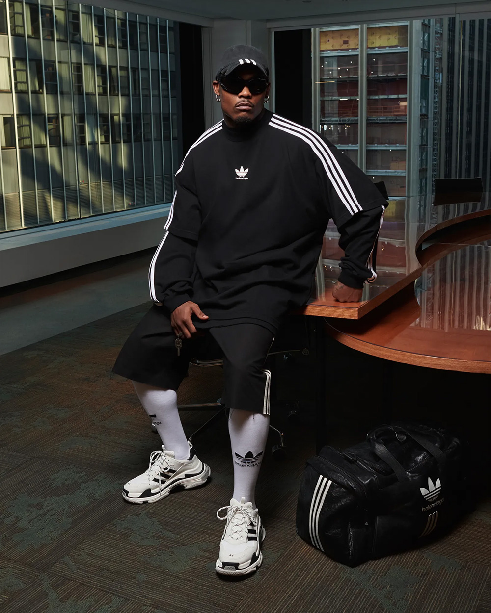 100 Years Of Adidas: The Making Of A Sports & Fashion Icon