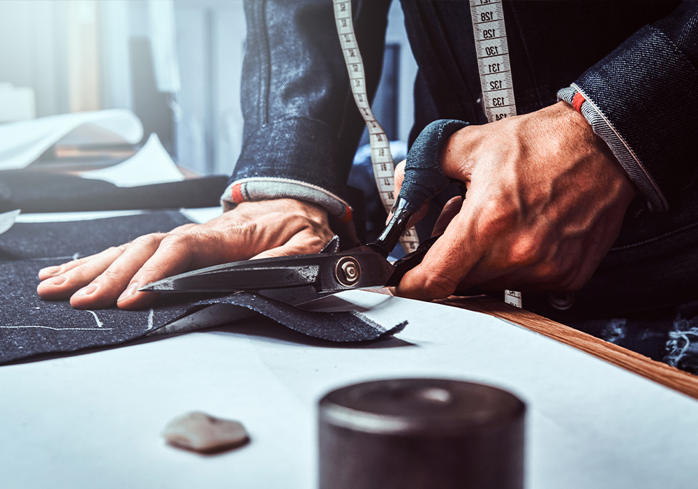 Why Every Man Needs A Good Tailor (And What They Can Do For You)